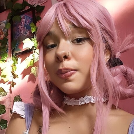 Foto desnuda filtrada de OnlyFans de Sofia
