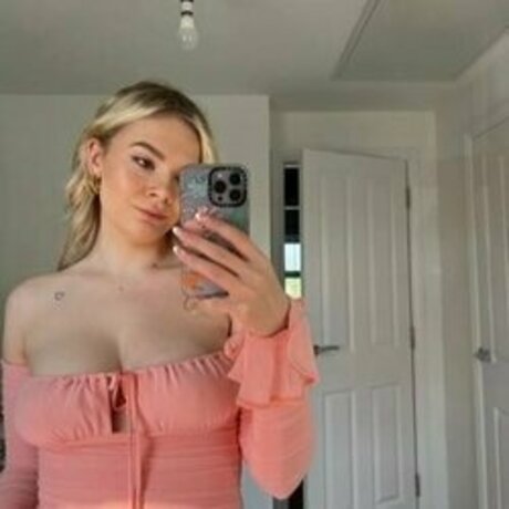 Foto desnuda filtrada de OnlyFans de Ece