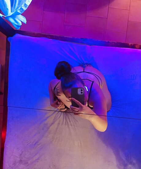 Foto desnuda filtrada de OnlyFans de    