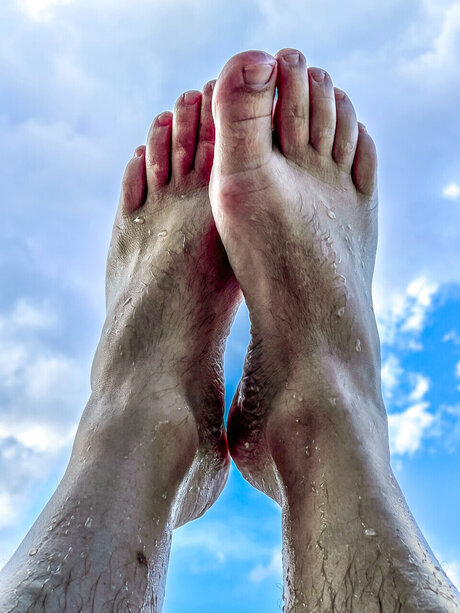 Foto desnuda filtrada de OnlyFans de Shy Guy Soles