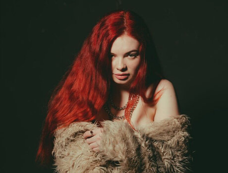 Maggie Redhead