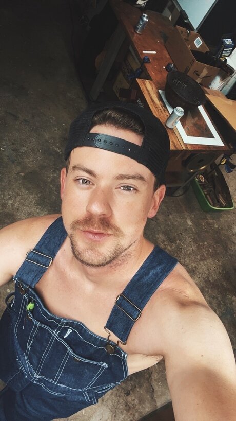 Foto desnuda filtrada de OnlyFans de Skydipper