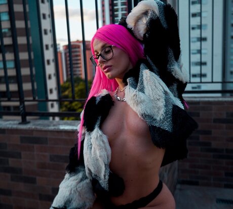 Peacelovepink