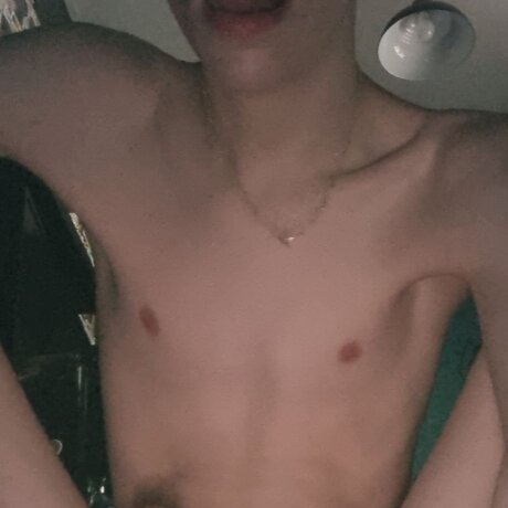 Foto desnuda filtrada de OnlyFans de Bighungboi