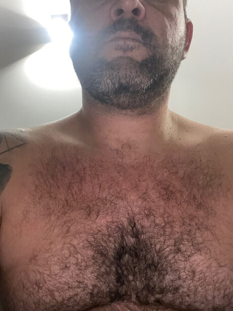 Foto desnuda filtrada de OnlyFans de Big20