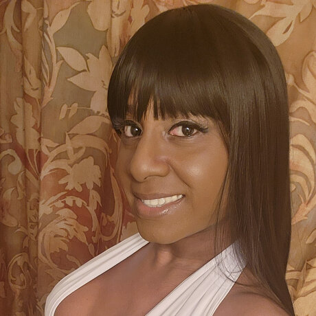 Foto desnuda filtrada de OnlyFans de Monique Miles