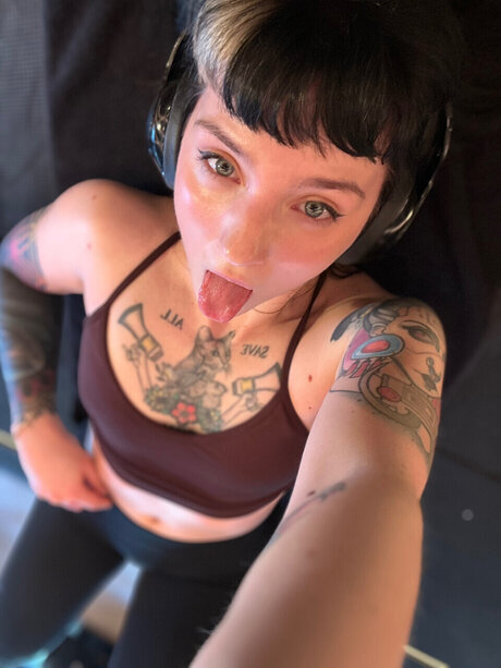Vikki Reampie