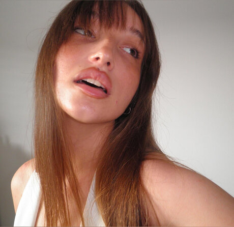 Foto desnuda filtrada de OnlyFans de Yulialuchkey