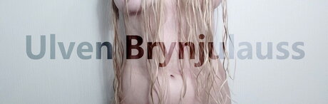 Foto desnuda filtrada de OnlyFans de Ulven Brynjulauss