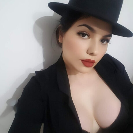 Foto desnuda filtrada de OnlyFans de Princess Janice 