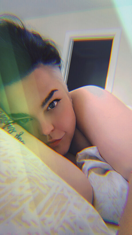 Foto desnuda filtrada de OnlyFans de Jsska