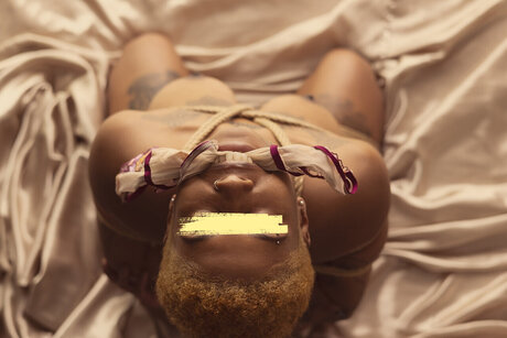 Foto desnuda filtrada de OnlyFans de Jayla Quinn Uncensored