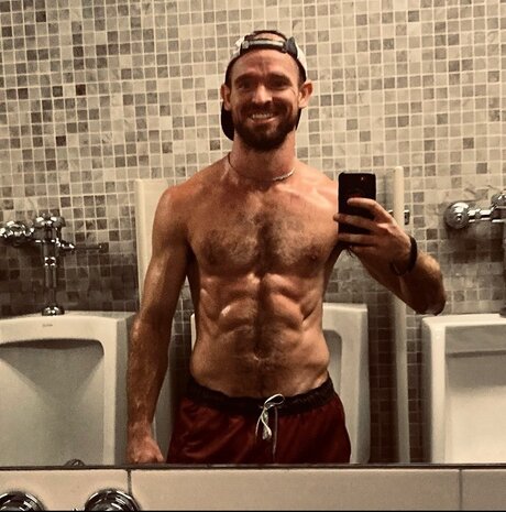 Chris Stratford