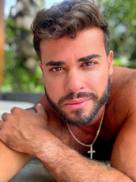 Leonardo Prado