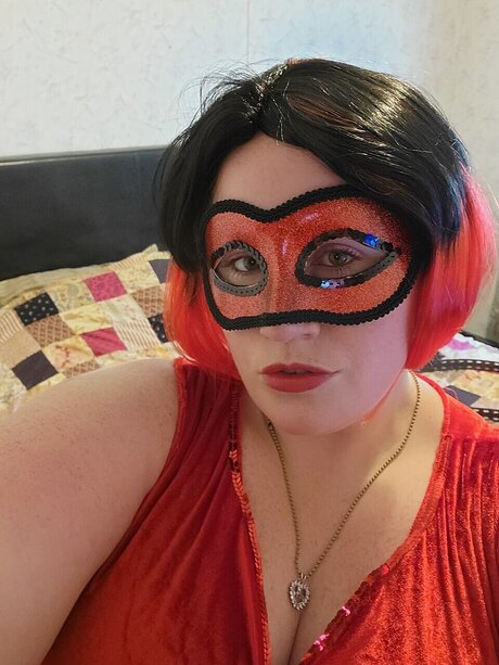 Mistress Sapphire