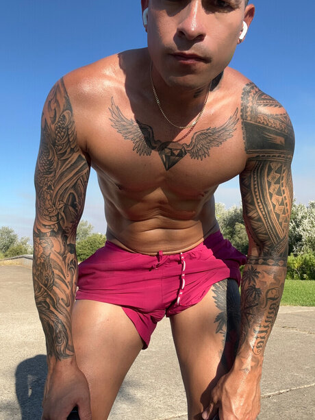 Andres
