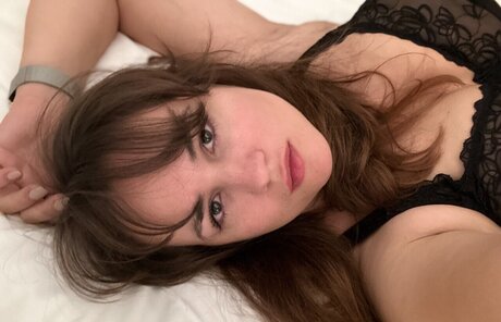 Foto desnuda filtrada de OnlyFans de Businessmom