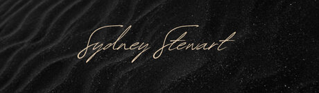 Foto desnuda filtrada de OnlyFans de Sydney Stewart