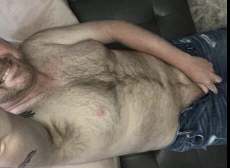 Foto desnuda filtrada de OnlyFans de Raven Bear