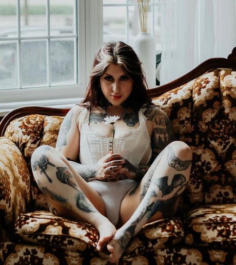 The Sweetest Sin