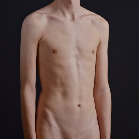 Foto desnuda filtrada de OnlyFans de Blursed Nick