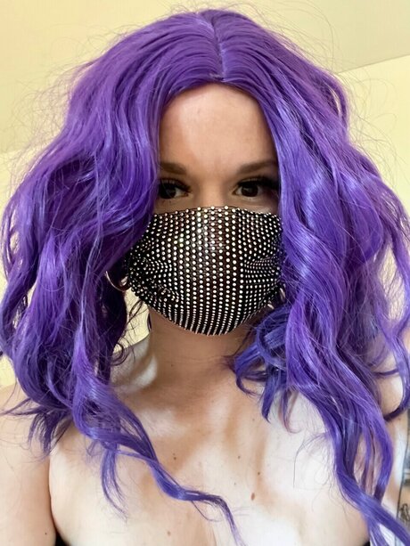 Foto desnuda filtrada de OnlyFans de Mathilda Wilson