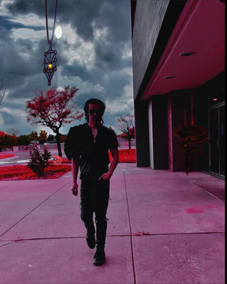 Mark Del Rey 