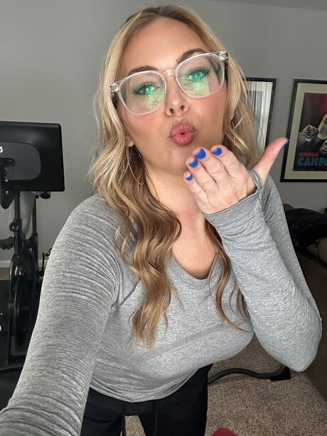 Foto desnuda filtrada de OnlyFans de Marilynmorollvip