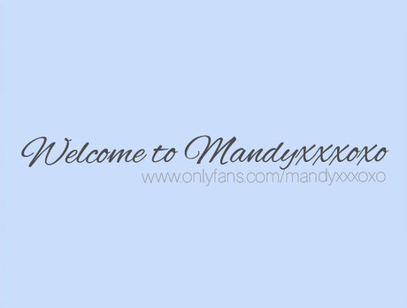 Foto desnuda filtrada de OnlyFans de Mandy 