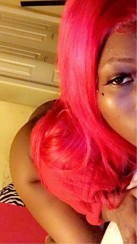 Candy Lady 