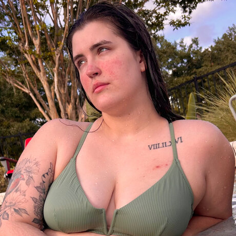 Foto desnuda filtrada de OnlyFans de Jay Star