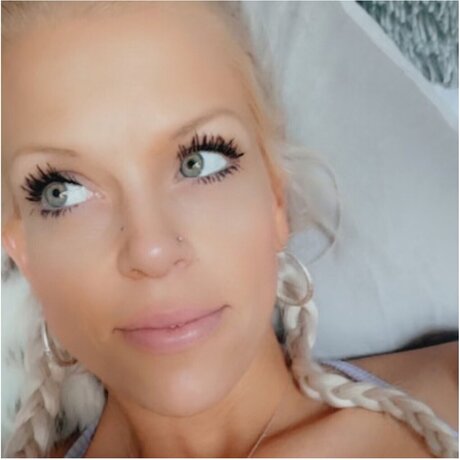 Foto desnuda filtrada de OnlyFans de Jennifer Lynn