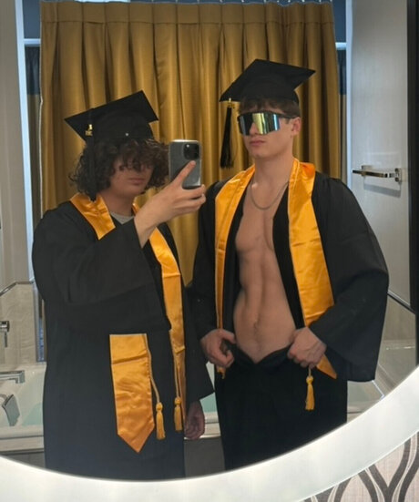 Evan And Jake