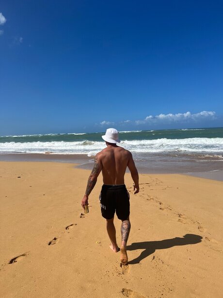 Sebastian Diaz