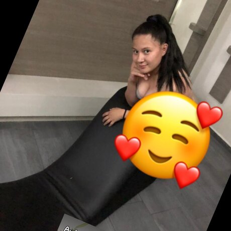 Foto desnuda filtrada de OnlyFans de Minerva Pea Gonzalez