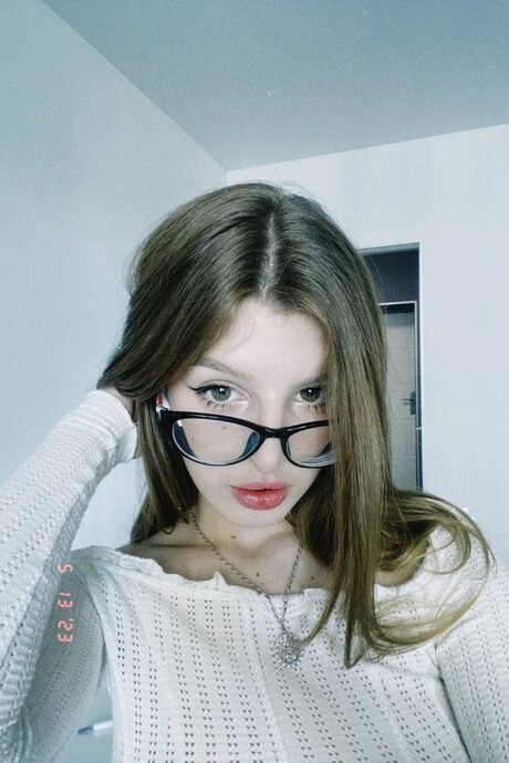 Foto desnuda filtrada de OnlyFans de Miladiamond