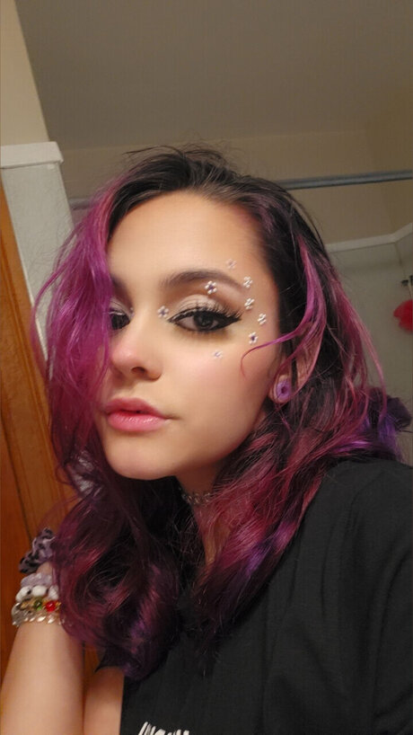 Star Dust
