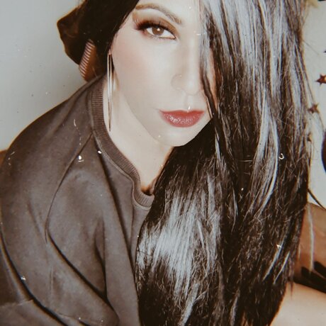 Foto desnuda filtrada de OnlyFans de Deborah Roux