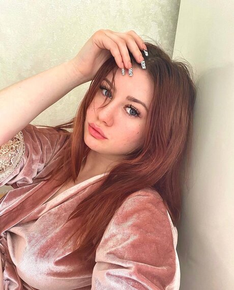 Foto desnuda filtrada de OnlyFans de Liana