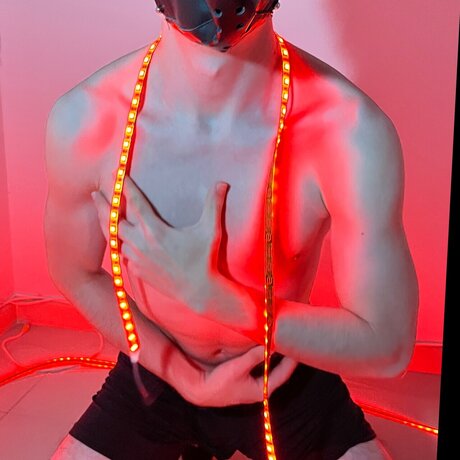Foto desnuda filtrada de OnlyFans de Mikey