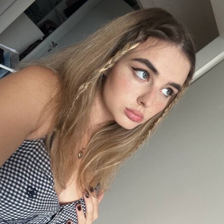 Foto desnuda filtrada de OnlyFans de Stella May