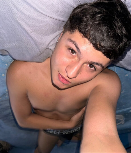Enzo Gonzalez