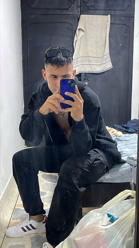 Sebastian Medina