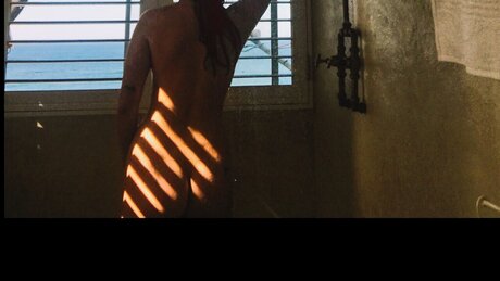 Foto desnuda filtrada de OnlyFans de Xx Gypsy Pearl Xx