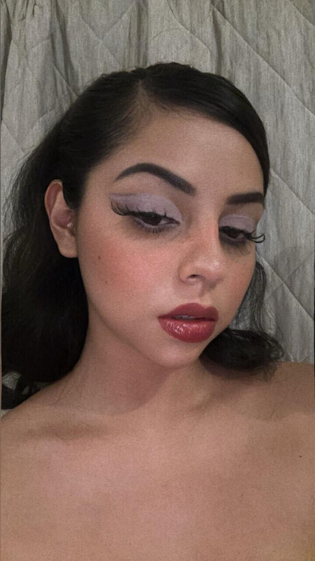 Una Gatita