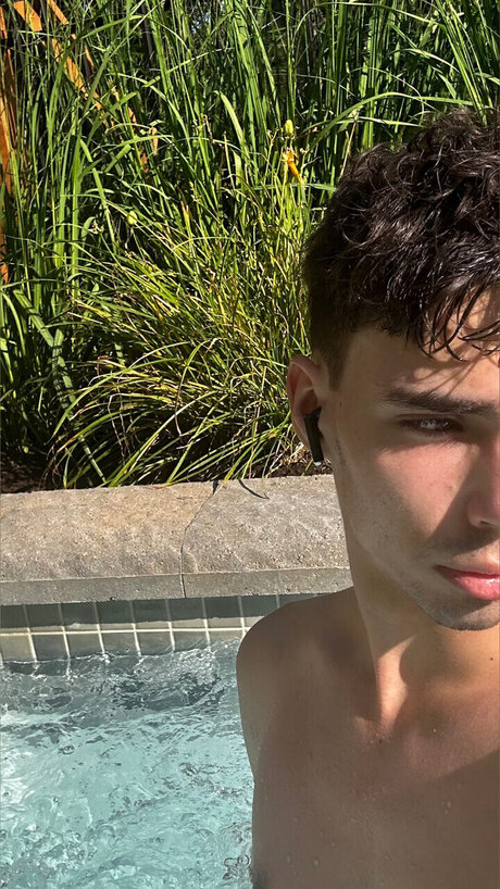 Foto desnuda filtrada de OnlyFans de Martin Tc