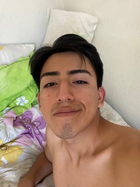 Sebastian Jimenez 