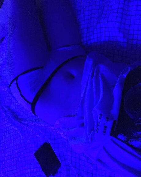 Foto desnuda filtrada de OnlyFans de Rawt