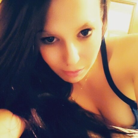 Foto desnuda filtrada de OnlyFans de Queen Shay