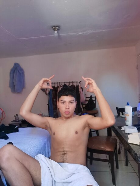 Alexey Ortiz